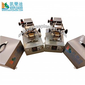 [Hot Item] Cable Marking Machine Hot Stamp Wire Printer