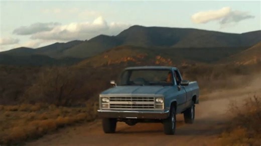 Chevrolet TV Spot, '2024 CMA Awards: Our Story' [T1]
