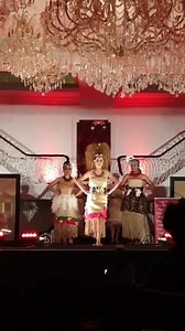 35K views · 319 reactions | Throwback. 2019 Miss Samoa Victoria...