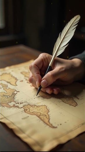 The Secret Life of Ink: Hidden History Revealed