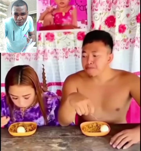 Equation well balanced by a funny wife 😁😂 | Prosperity & affluence