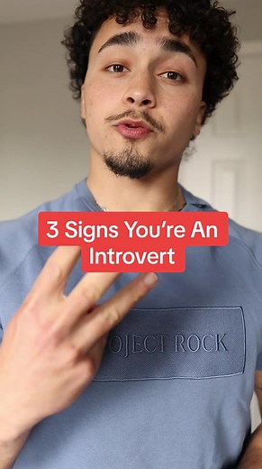 3 Signs You're an Introvert: Understanding Your Traits
