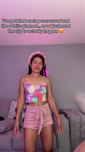 Beach Outfit Ideas for Perfect Summer Vibes