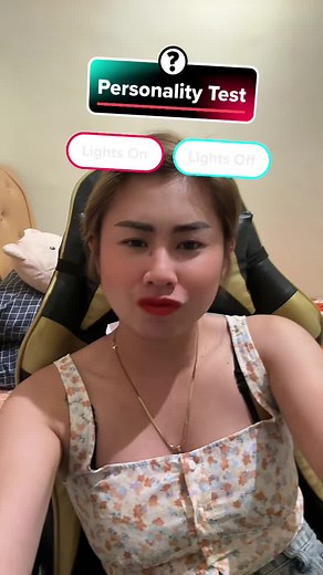 Discover Your True Self with This Fun Personality Test