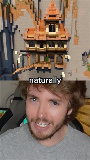 Can Minecraft Players Build Like Real Architects?🏛️👨‍💻