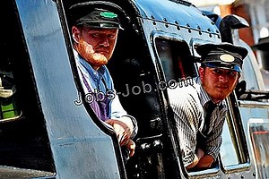 Amtrak Conductor Salary | Descripción del trabajo - 2026