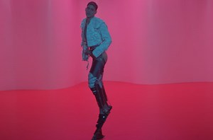 Arca shares video for chilling new song "Reverie" -- watch