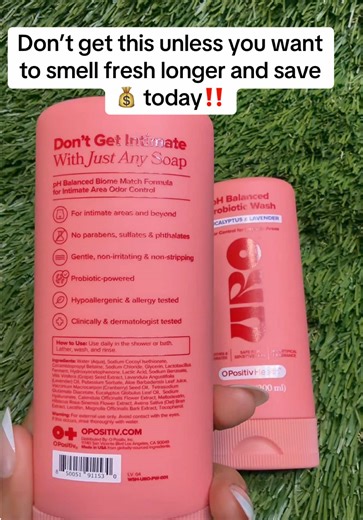 ✨ BUNDLE & SAVE MORE NOW Sales and shipping terms are subject to change at any time after this video is posted. Tap the product link in this post for the most up-to-date price, and note that your final cost may vary based on the coupons you have available. #trendingproducts #tiktokshopcreatorpicks #newyearnewme #tiktokshopdeals #tiktokshopstockup