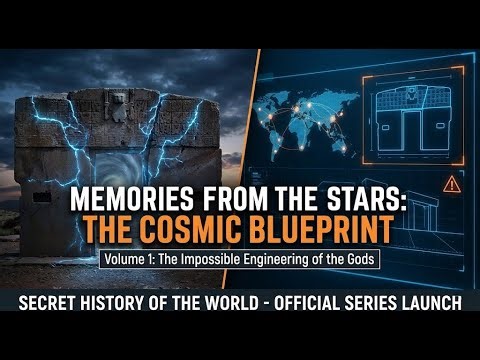 THE STARGATE HARDWARE: DECODING THE PRE-ADAMITE MACHINE