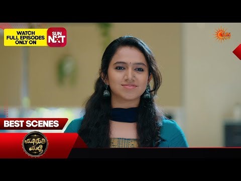 Muguthi Malli - Best Scenes | 02 Apr 2026 | Kannada Serial | Sun Udaya
