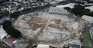 27K views · 219 reactions | NEW FOOTAGE  The $730 million rebuild of...