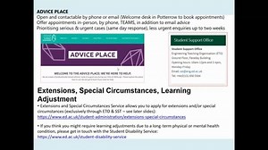 Welcome Back Year 3 Electronics and Electrical Engineering programmes