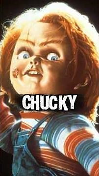 🔪 Chucky en Child’s Play (1988)🩸