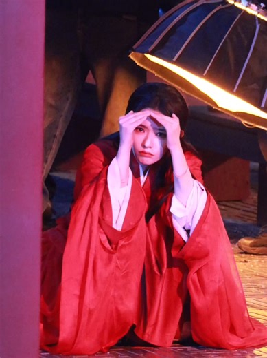 10.3 - Reuters • 归鸾 | The Road to Glory • Gui Luan Lin Yun x Wen Yu Lâm Duẫn x Ôn Du (Hạm Dương Công chúa) #QuyLoan #TheRoadtoGlory #林允 #LinYun #LamDuan