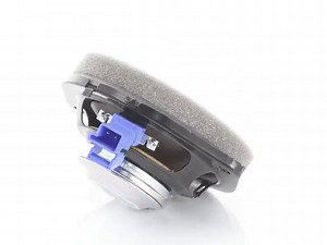 Watch ACDelco 15284791 GM Original Equipment Rear Radio Speaker on Amazon Live