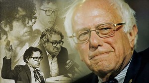 How Bernie Sanders has been consistent for over 40 years