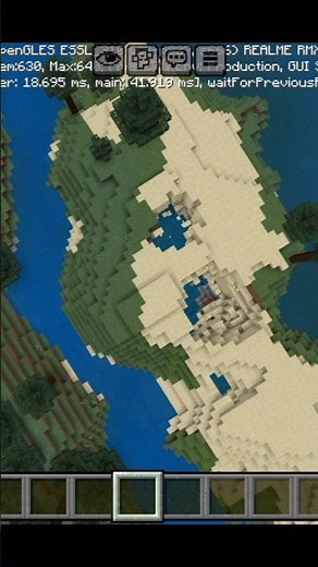 666 seed in Minecraft