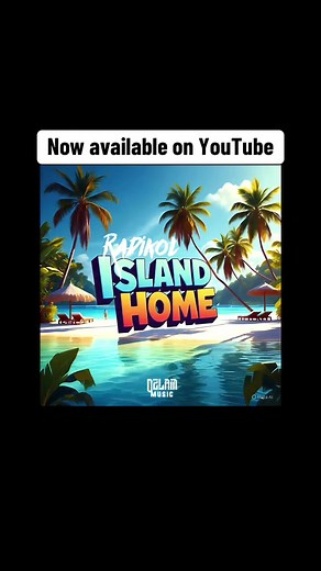 Now available for streaming on YOUTUBE! #newsong #foryoupage #solomonislandstiktok🇸🇧 #tiktokpng🇵🇬 #ozlammusic #tropicalreggae #radikoltk