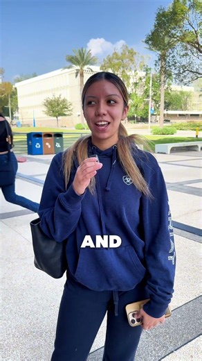 Why did you choose CSUSB?