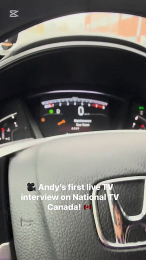Let's go Andy. | Mark Vincent Gemao