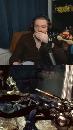 Complete Devastation #capcom #residentevil #residentevil5 #twitc