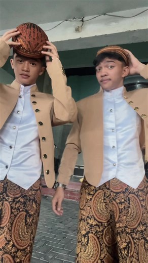 🙌#adatjawa #fyp #jawapride@🚀