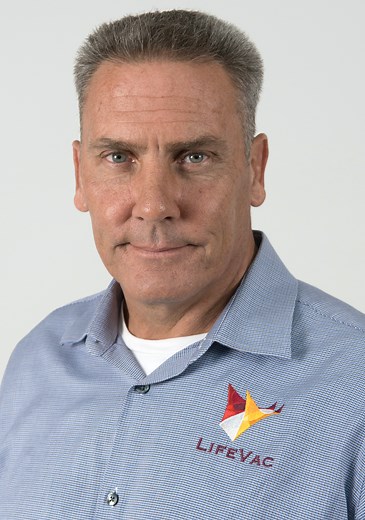 LifeVac Inventor Arthur Lih: Turning Tragedy into a Life-Saving Invention