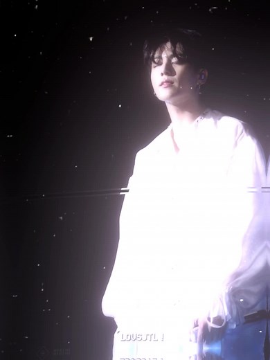 Nothing Like Us - Jungkook | BTS Song Cover