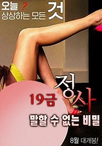 Age 19 Rated Affair: A Secret That Can't Be Told (2016) - AZ Movies