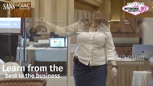 What happens in Vegas stays in Vegas, but the cybersecurity training skills you'll receive will stay with you forever.  Join us at #SANSNetworkSecurity for cutting-edge cybersecurity courses, immersive cybersecurity training led by the best practitioners in the world, bonus sessions, keynotes, CTFs and so much more. ➡️ Your cyber adventure begins in Vegas! Learn more and register: https://www.sans.org/u/1rpS #SANSLiveTraining #Cybersecurity | SANS Institute | Facebook