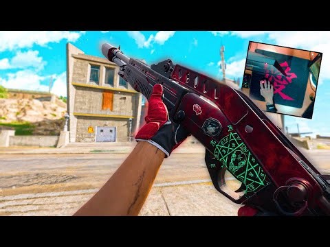 WARZONE no MOUSE TECLADO (3060TI + Ryzen 5600) - SCOFIELD_NT