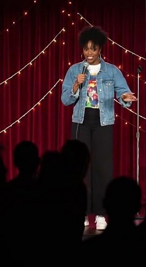 Stand-Up Comedy Prompt Generator