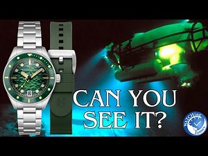 Spinnaker Challenger SP-5159-22 - Full Review