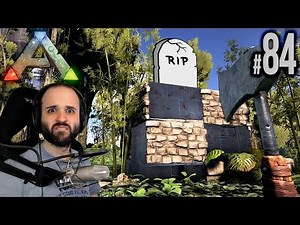 ARK #84 | ASESINOS!! | ARK Gameplay Español