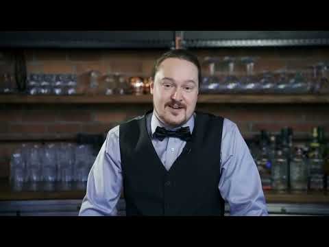 Gin Audacieux - Les 5 Plumes