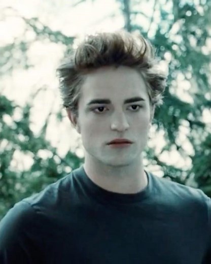 "Bella, It's You... Always You." | Edward Cullen's Most Romantic Moments ❤️🔥