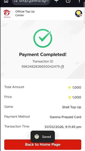 HOW TO TOPUP GARENA SHELL || HOW TO REDEEM GARENA SHELL || GARENA SHELL #garenashell #garenaaccount