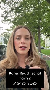 Judson Welcher & more to come #canton #johnokeefe #wbz #karenread #news | Kristina Rex