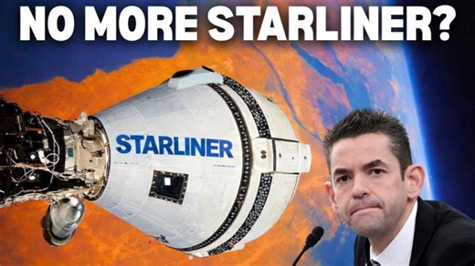 NASA Starliner Failure: Leadership and Culture Issues | Jeff Frick posted on the topic | LinkedIn