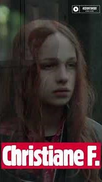 Trivia about the movie I, Christiane F. 1981 #assuntandofilmeseafins