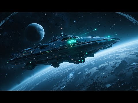 Aliens Sent an SOS — Deathworlders from the Shadows | Epic HFY Sci-Fi Battle