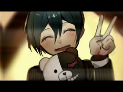 Mastermind Shuichi Saihara | Washing Machine Heart