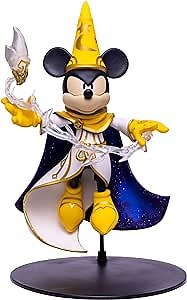 Disney Mirrorverse Mickey Mouse 12" Deluxe Figure