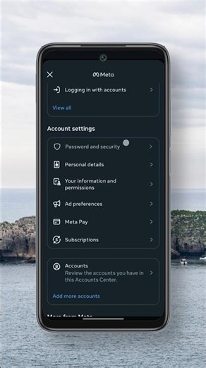 Instagram Two factor authentication kaise on kare 🔏 Instagram Two factor authentication Settings