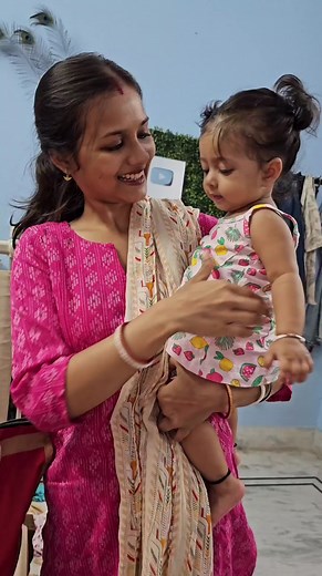 182K views · 7.4K reactions | Mini Vlog #ghorebairevlog #bengalivlog #viral #ghorebairevlogbengali #vlog #reelsviral #cutebaby #Rani #Ruhi #minivlog #trending | Ghore Baire Vlog | Facebook