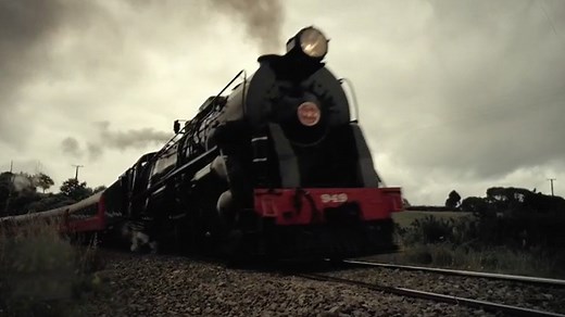 Tangiwai - A Love Story | Television | NZ On Screen