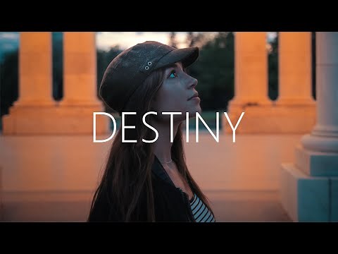 Leyn Colt & JSteph - My Destiny (Lyrics)