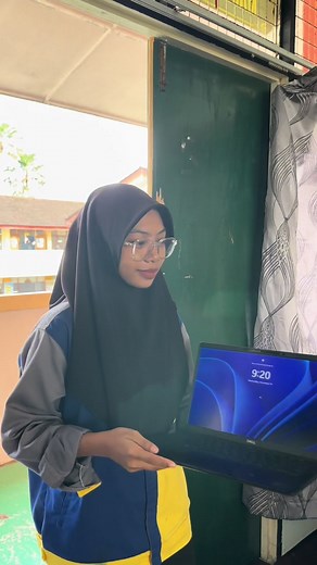 Pengalaman Unik Jadi MPP di Masa Rehat