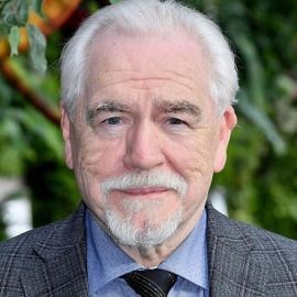 Brian Cox | Speaking Fee | Booking Agent