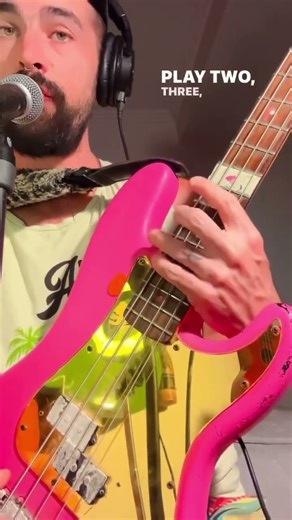 Modes Tip for Bassists! #basslesson #modes #bass #bassplayer #bassist #music